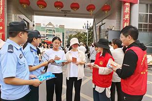 杨莉娜：我会去现场为申花加油，没有韦世豪的三镇实力大不如前