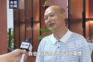 太炸裂了！杜锋：徐昕和赵戌宏是四支球队都不要的球员